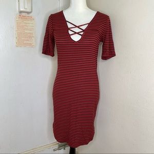 Ambiance Dress